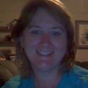 Meet your Posher, Beth